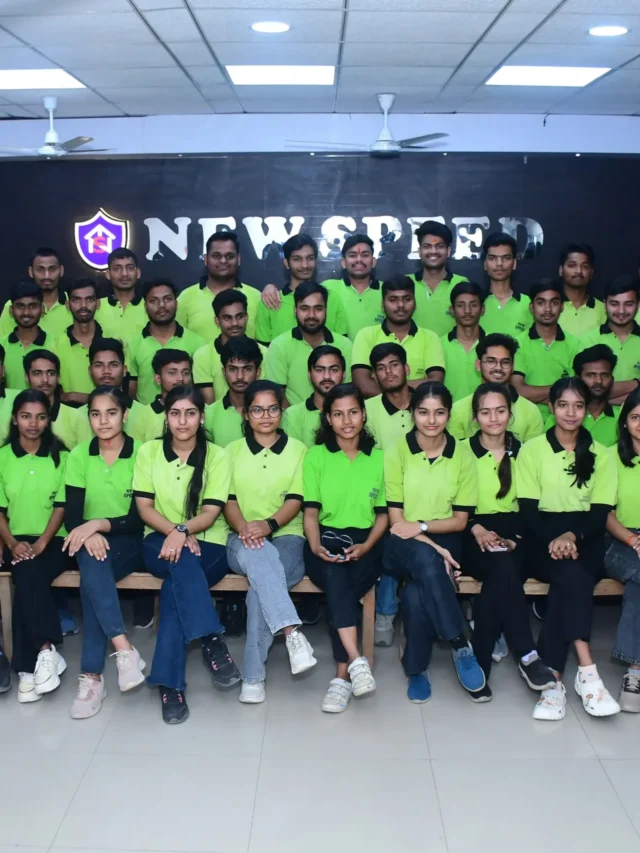 Class 12th Batch 2024-25